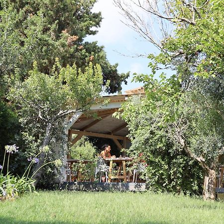 Agriturismo Fontanelle Otranto Ngoại thất bức ảnh