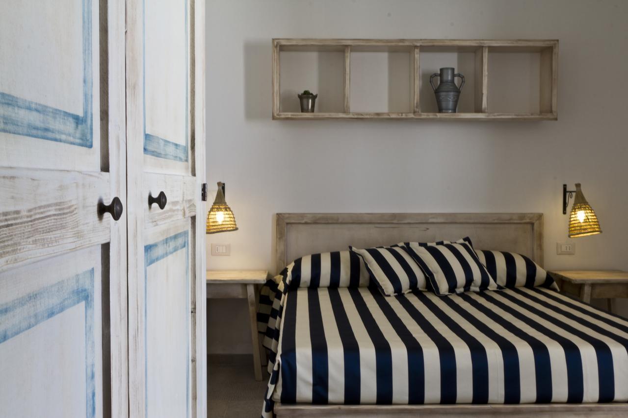 Agriturismo Fontanelle Otranto Ngoại thất bức ảnh